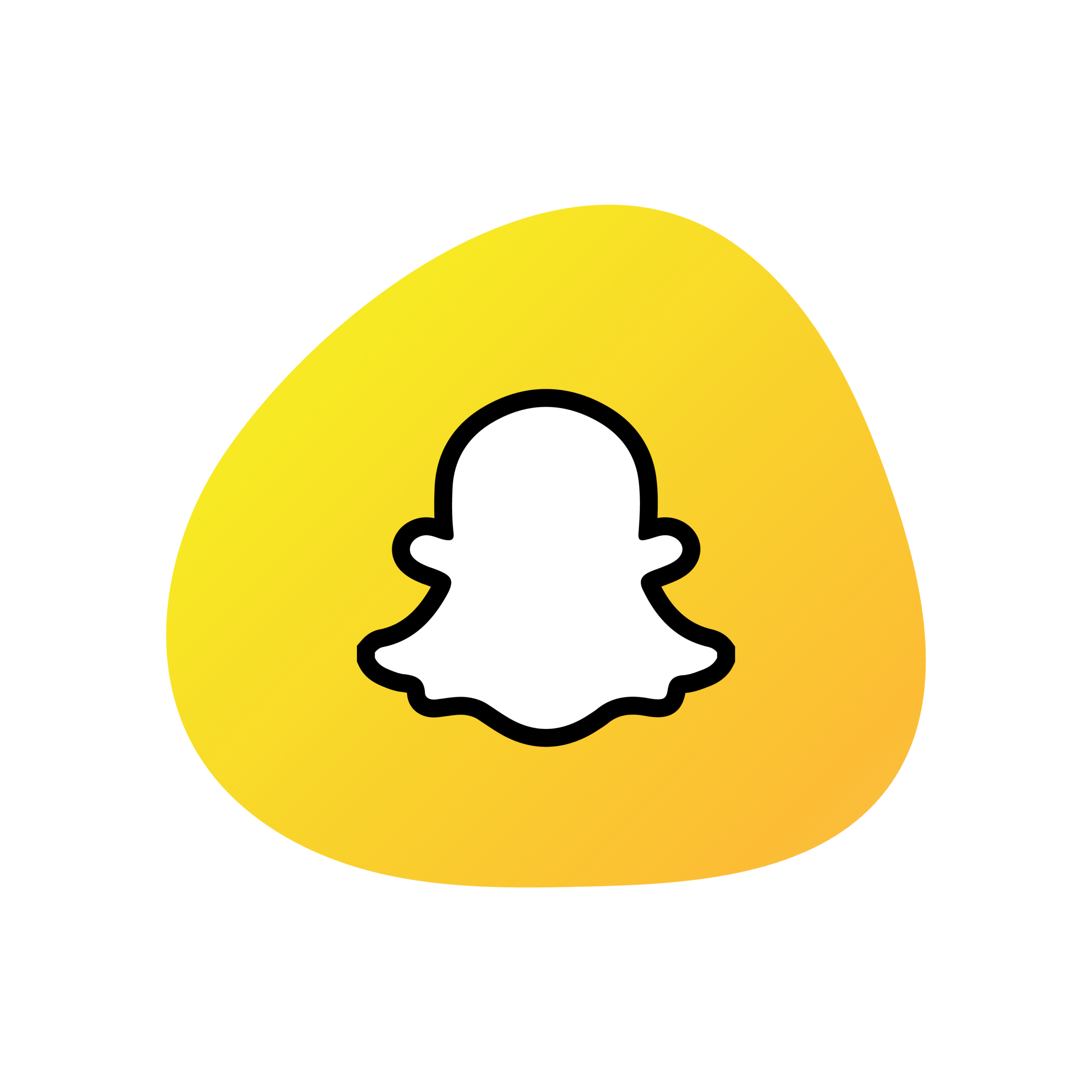 Athar Agency on Snapchat