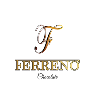 شعار Ferreno Chocolate، من عملاء أثر