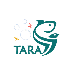 شعار TARA، من عملاء أثر