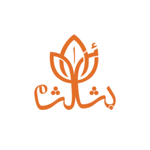 شعار أحد عملاء أثر