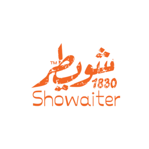 شعار Showaiter 1830، من عملاء أثر