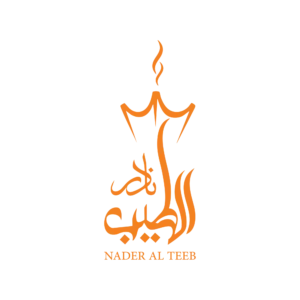 شعار Nader Al Teeb، من عملاء أثر