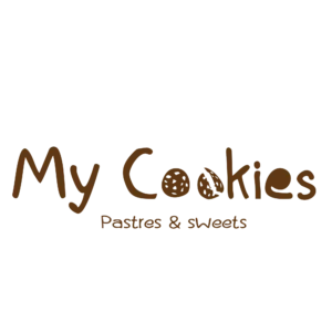 شعار My Cookies، من عملاء أثر