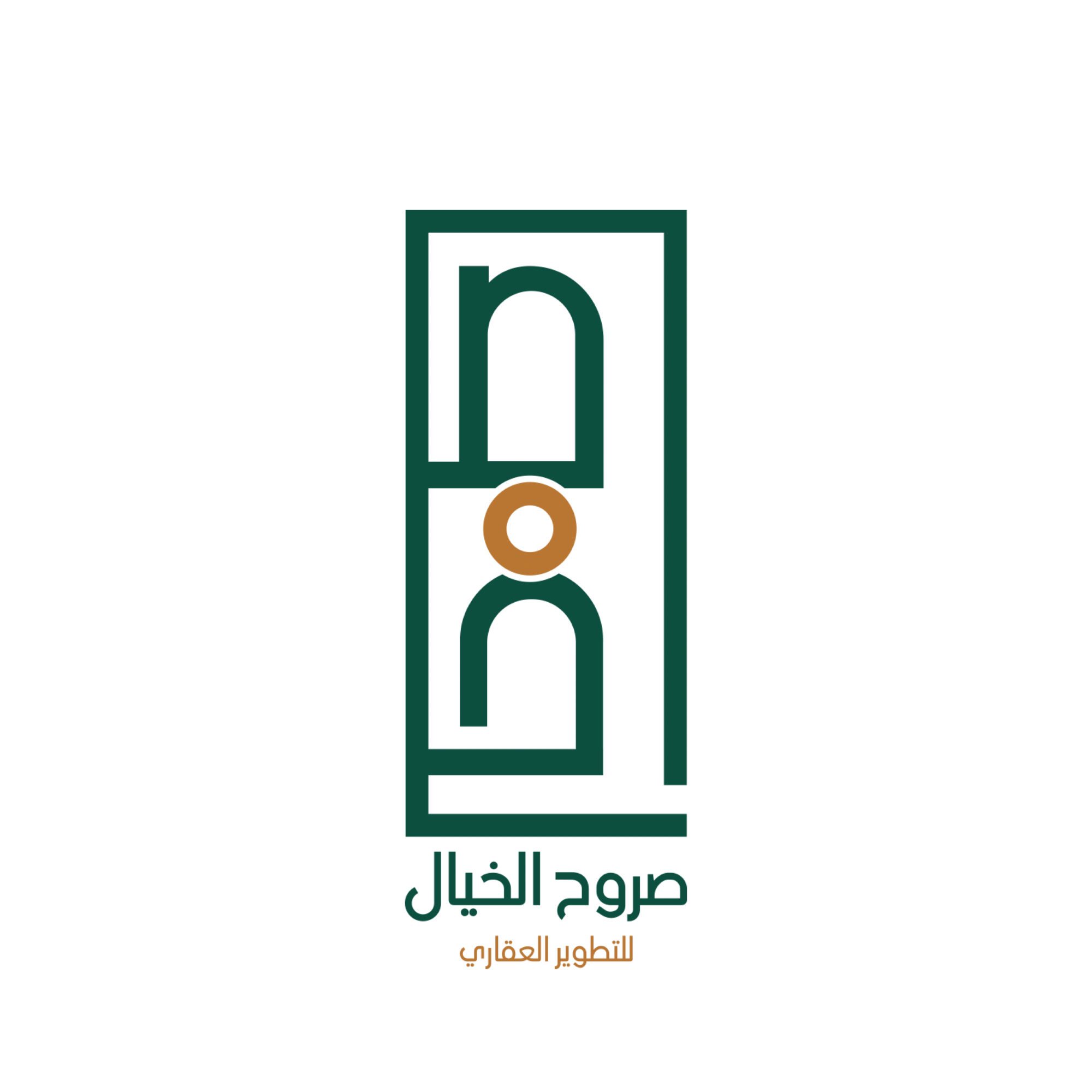 شعار Sorouh Al Khayal، من عملاء أثر