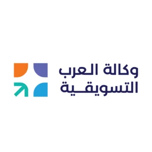 شعار Al Arab Marketing Agency، من عملاء أثر