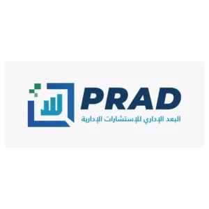 شعار PRAD، من عملاء أثر