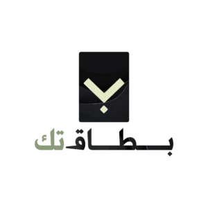 شعار Betaqtak، من عملاء أثر