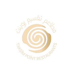 شعار Taksim Point Restaurants، من عملاء أثر