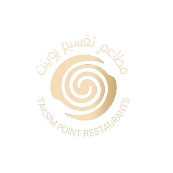 شعار Taksim Point Restaurants، من عملاء أثر